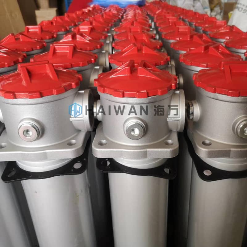 RFA回油濾油器_實物圖片2