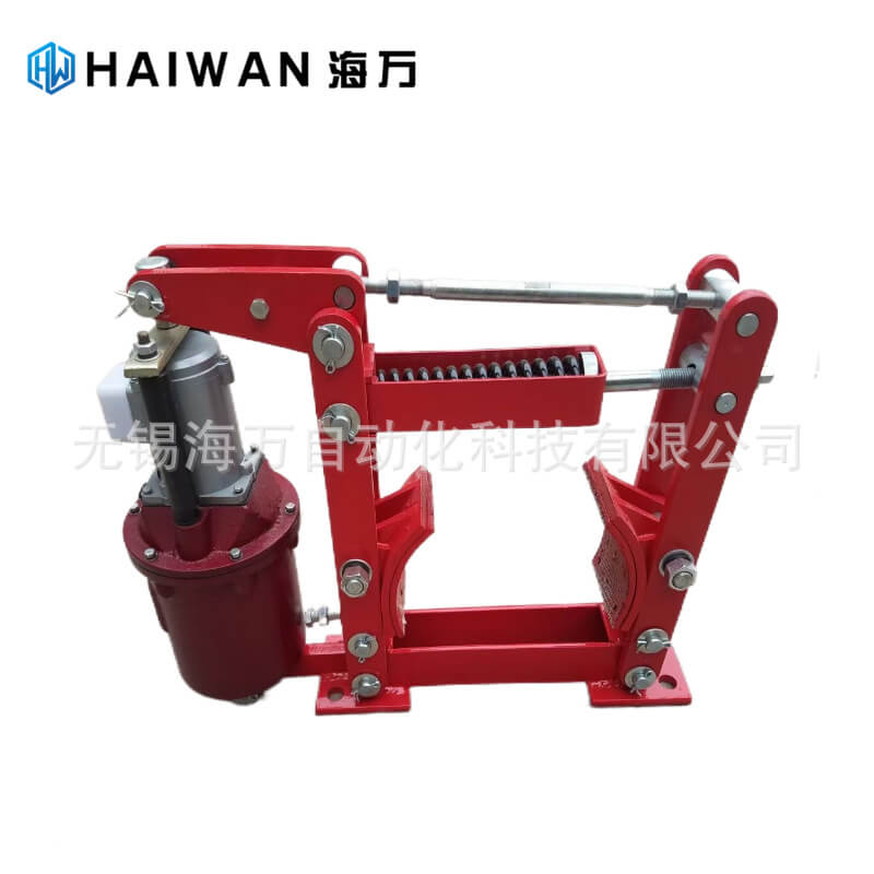 電力液壓制動(dòng)器