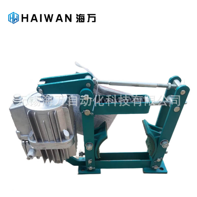 電力液壓制動(dòng)器