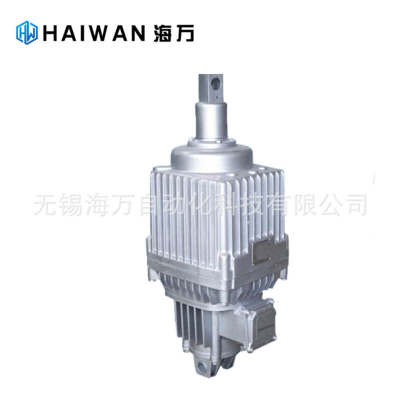 液壓推動(dòng)器