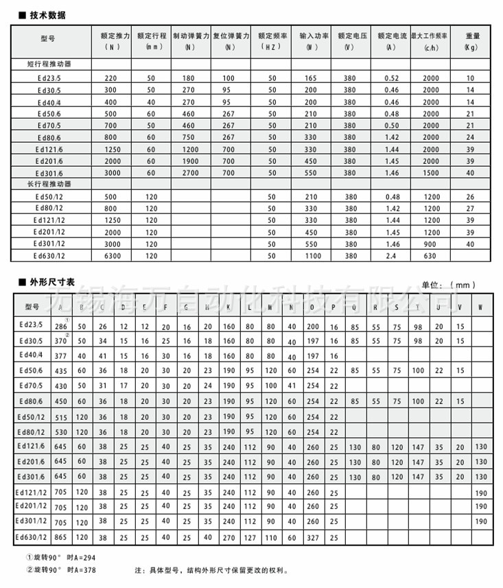 ED液壓推動(dòng)器-5